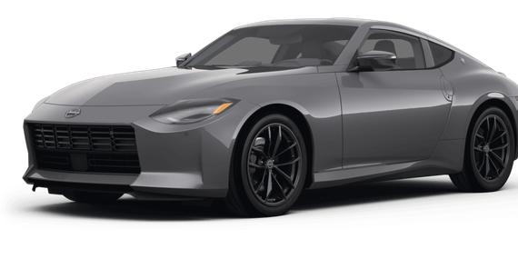 NISSAN NISSAN Z 2024 JN1BZ4BH2RM362929 image